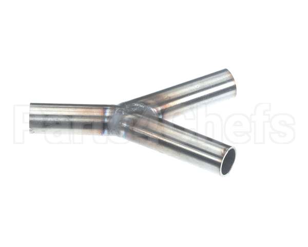 0C2950 Electrolux Professional Pipe Fitting 3 Way