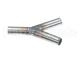 0C2950 Electrolux Professional Pipe Fitting 3 Way
