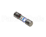 0C2953 Electrolux Professional Fuse, T 2,5A 250V
