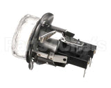0C3202 Electrolux Professional Lamp, E14 125V 15W