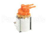 0C3203 Electrolux Professional Pump, 120V 50-60Hz