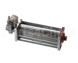 0C3210 Electrolux Professional Fan, 115V 50/60Hz 10,5W