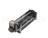 0C3210 Electrolux Professional Fan, 115V 50/60Hz 10,5W