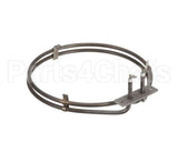 0C3212 Electrolux Professional Heating Element; 110V 60Hz 1100W