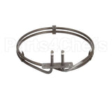 0C3212 Electrolux Professional Heating Element; 110V 60Hz 1100W
