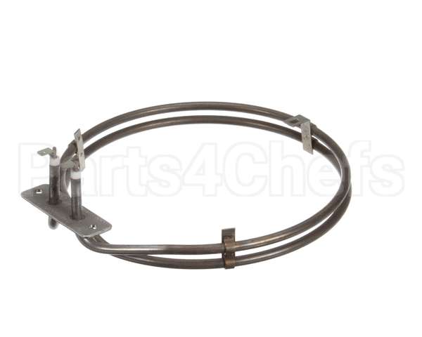 0C3212 Electrolux Professional Heating Element; 110V 60Hz 1100W