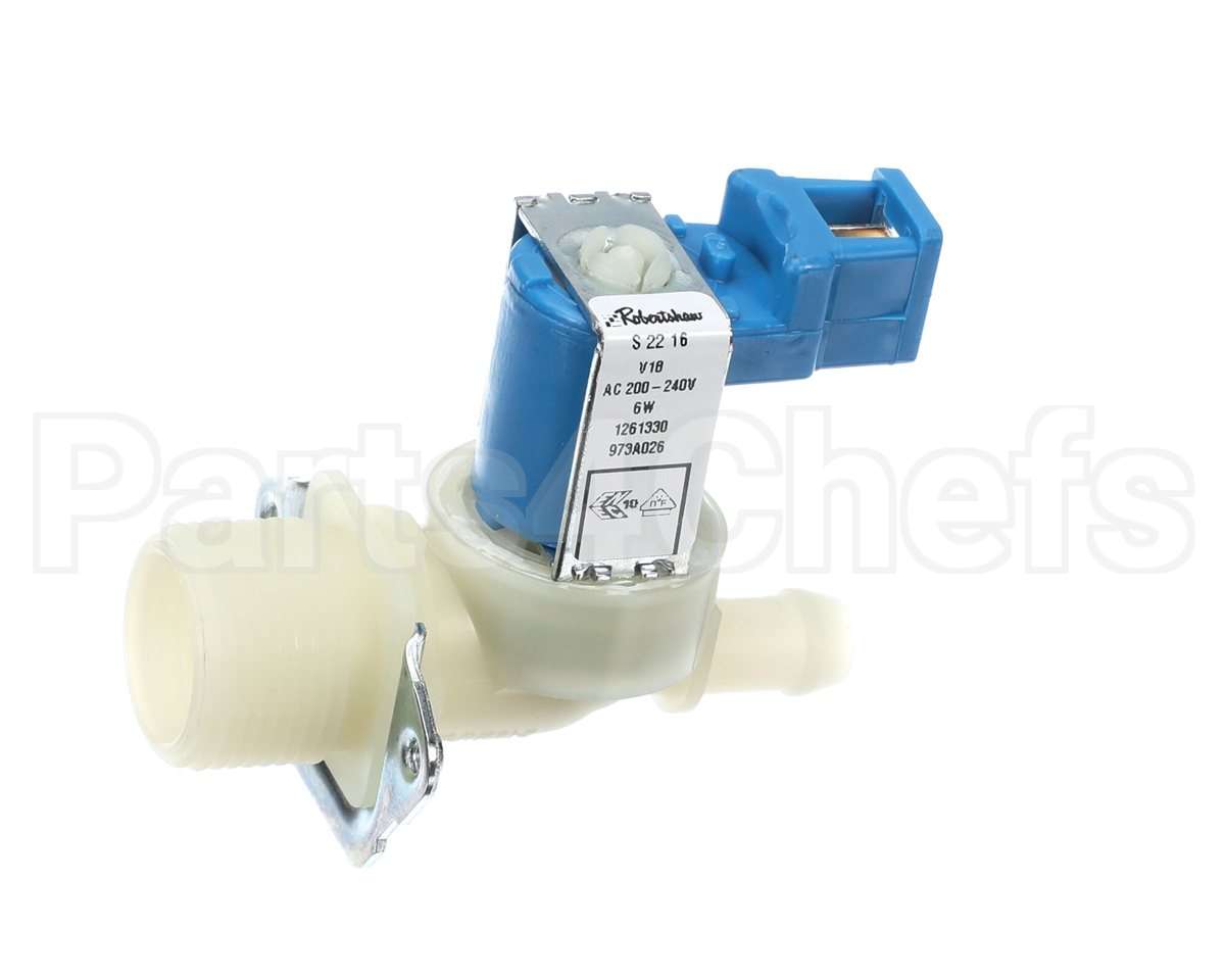 0C3254 Electrolux Professional Solenoid Valve; 1 Way; 180;230V 50-60Hz