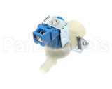 0C3254 Electrolux Professional Solenoid Valve; 1 Way; 180;230V 50-60Hz