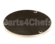 0C3443 Electrolux Professional Washer, For Door