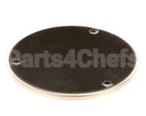 0C3443 Electrolux Professional Washer, For Door