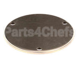0C3443 Electrolux Professional Washer, For Door