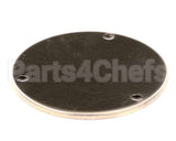 0C3443 Electrolux Professional Washer, For Door