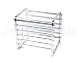 0C3459 Electrolux Professional Pan Holder Structure, Assembly Lw6