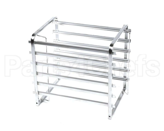 0C3459 Electrolux Professional Pan Holder Structure, Assembly Lw6