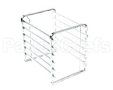 0C3459 Electrolux Professional Pan Holder Structure, Assembly Lw6