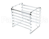 0C3459 Electrolux Professional Pan Holder Structure, Assembly Lw6