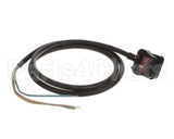 0C3632 Electrolux Professional Cord With Plug, Uk 13A 240V