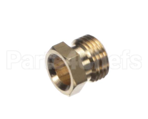 0C3646 Electrolux Professional Pipe Fitting, M11X1, H11Mm
