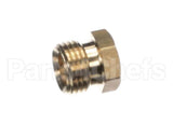 0C3646 Electrolux Professional Pipe Fitting, M11X1, H11Mm