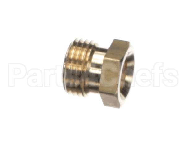 0C3646 Electrolux Professional Pipe Fitting, M11X1, H11Mm