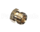 0C3646 Electrolux Professional Pipe Fitting, M11X1, H11Mm