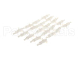 0C3751 Electrolux Professional Spacer, Set 20 Pieces