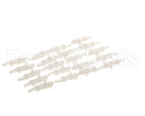 0C3751 Electrolux Professional Spacer, Set 20 Pieces