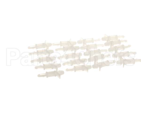 0C3751 Electrolux Professional Spacer, Set 20 Pieces