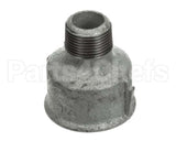 0C3847 Electrolux Professional Reducing Sleeve, 11/4F-3/4M