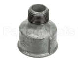 0C3847 Electrolux Professional Reducing Sleeve, 11/4F-3/4M