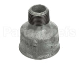 0C3847 Electrolux Professional Reducing Sleeve, 11/4F-3/4M