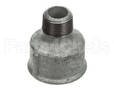 0C3847 Electrolux Professional Reducing Sleeve, 11/4F-3/4M