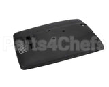 0C3948 Electrolux Professional Back Panel