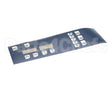 0C3966 Electrolux Professional Membrane, Cpe1Sh Aut Vapiano