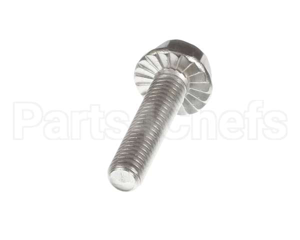 0C3973 Electrolux Professional Screw; Te M6X25 Flang