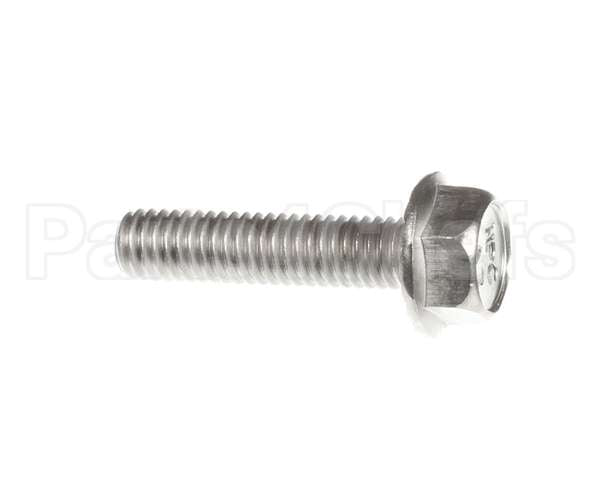 0C3973 Electrolux Professional Screw; Te M6X25 Flang