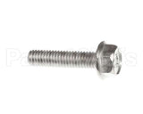 0C3973 Electrolux Professional Screw; Te M6X25 Flang