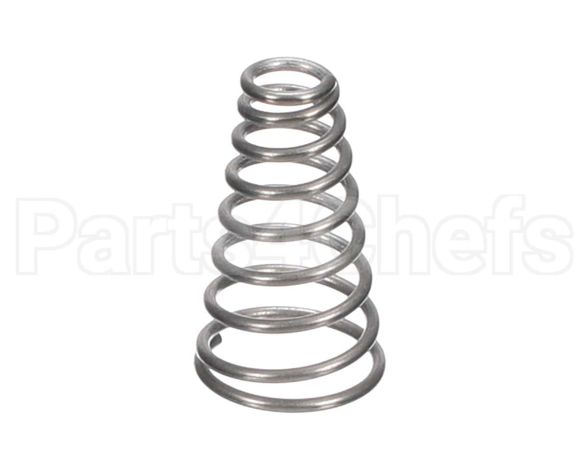 0C4002 Electrolux Professional Spring