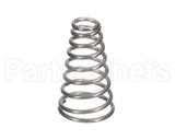 0C4002 Electrolux Professional Spring