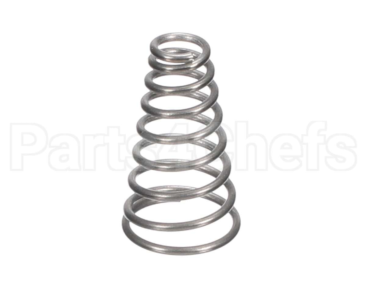 0C4002 Electrolux Professional Spring