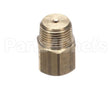 0C4099 Electrolux Professional Nozzle, 1/4Fd3.5-3/8M