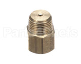 0C4099 Electrolux Professional Nozzle, 1/4Fd3.5-3/8M
