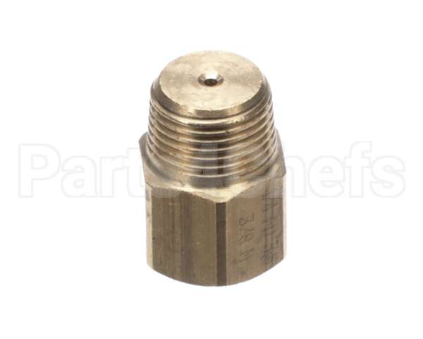 0C4099 Electrolux Professional Nozzle, 1/4Fd3.5-3/8M