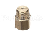 0C4099 Electrolux Professional Nozzle, 1/4Fd3.5-3/8M