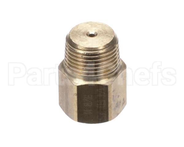 0C4099 Electrolux Professional Nozzle, 1/4Fd3.5-3/8M