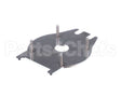 0C4110 Electrolux Professional Flange, 18Mm, Aosq