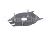 0C4110 Electrolux Professional Flange, 18Mm, Aosq