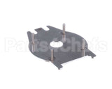 0C4110 Electrolux Professional Flange, 18Mm, Aosq