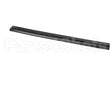 0C4121 Electrolux Professional Door Gasket, Lower, L657 Mm
