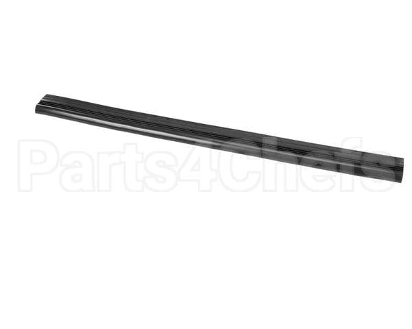 0C4121 Electrolux Professional Door Gasket, Lower, L657 Mm
